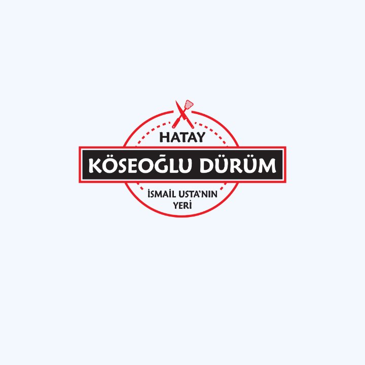Köseoğlu Hatay Dürüm