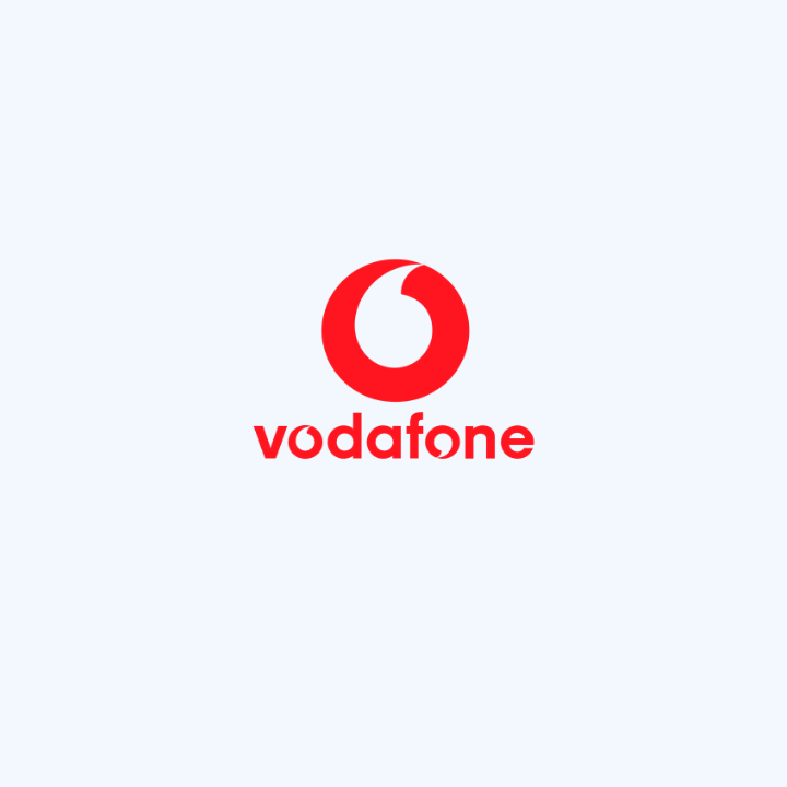 Vodafone